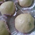 Cooksnap dari eka sri wahyuni untuk resep Resep Bakpao Empuk Lembut🍙