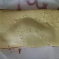 Cooksnap dari Monica Recita untuk resep Cake Kuning Telur