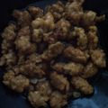 Cooksnap dari Cookpadnew untuk resep Daging babi saus madu