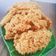 Cooksnap dari indah mursitta untuk resep Kremesan renyah,kriuk,bersarang anti gagal