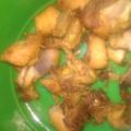 Cooksnap dari denada untuk resep Ayam Goreng Ungkep 🐓