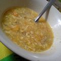 Cooksnap dari Asri Irwan untuk resep Sup jagung warisan amih