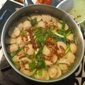 Cooksnap dari Endah Mumpuni untuk resep Sop bakso