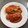 El cooksnap de Mario Atanasio cuando hizo Merluza en salsa de morrón con puerro.