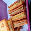 Cooksnap dari Sarah U B untuk resep Kue Gabin