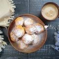 Cooksnap dari Titisari Lesanpura untuk resep Oliebollen
