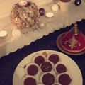 صورة من 💕اميرة زوجي 💕، شاركها بعد تجربة وصفة تروف الشوكولاتة بطريقة سهام ديلخ