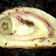 El cooksnap de anidominguezcordoba cuando hizo Pan de Jamón.
