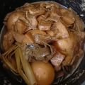 Cooksnap dari anita lestari untuk resep 278. Gudeg Telur Khas Yogya Simpel (Legit, Coklat, Kering)
