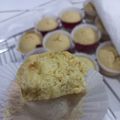 El cooksnap de Pau cuando hizo Cupcakes (24 unidades aprox).