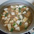 Cooksnap dari Tika Wahyudi untuk resep Fishball tumis bombay