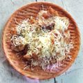 Cooksnap dari Vina Himatur untuk resep Pisang Goreng Koin
