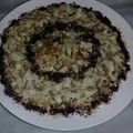 صورة من ريم الجميل، شاركها بعد تجربة وصفة حراق اصبعه (عدس بعجين)