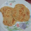 Cooksnap dari Santy Ummu Khansa untuk resep Roti Canai/Maryam (step by step)