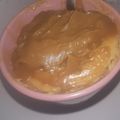 El cooksnap de Valeria Derigo cuando hizo Mug Cake de Dulce de Leche.