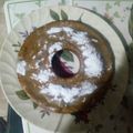 El cooksnap de Cristal cuando hizo Torta de banana súper húmeda.