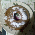 El cooksnap de Cristal cuando hizo Torta de banana súper húmeda.