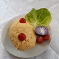 Zsuzsanna Kállai Cooksnap-ja, amikor elkészítette a(z) Tojáskrém receptet.
