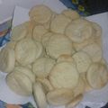 El cooksnap de Soledad cuando hizo Bizcochitos de grasa😋.