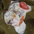 Cooksnap dari Bunga Cibung untuk resep Garang Asem Ayam