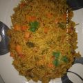 Fahus_pastries's cooksnap of when they made Coconut Turmeric Rice.
