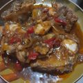 Cooksnap dari Ayu Suyono untuk resep Ayam Lada Hitam