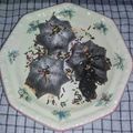 Cooksnap dari Michico Octavian untuk resep Choco lava yummy anti gagal