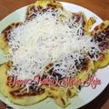 Cooksnap dari Lia Ariani untuk resep Tape bakar simple