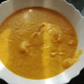 El cooksnap de alfredoypilar cuando hizo Puré de calabaza Thermomix.