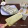 Cooksnap dari Ummu Abdirrahmaan untuk resep Es loli alpukat (avocado popsicle)