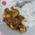 Cooksnap dari Chintya untuk resep Rendang daging bumbu instan
