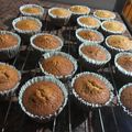 El cooksnap de pato71_3 cuando hizo Cupcakes de coco y dulce de leche.