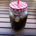 Cooksnap από kimwlos στη συνταγή Κρύος γαλλικός καφές