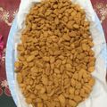 Cooksnap dari yulia untuk resep Biji Ketapang GE-ER (Gurih Enak Empuk Renyah) #PekanInspirasi