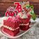 Cooksnap dari Dapoer Bunda Delizha untuk resep Chocolate Cake Gluten Free