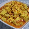 Cooksnap dari Tesa Tumengkol untuk resep Gulai Udang Tahu Tempe
