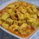 Cooksnap dari Tesa Tumengkol untuk resep Gulai Udang Tahu Tempe