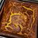 El cooksnap de Fhernanda Garcìa cuando hizo Torta de Naranja Licuada.