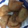 El cooksnap de Genly Leon cuando hizo Empanadas de pino fritas.