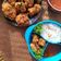 Cooksnap dari Karya Andini untuk resep AyGor Wijen (Ayam goreng wijen)