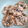Cooksnap dari Ratna untuk resep Florentine cookies