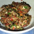 Cooksnap dari Nisa Yuliana untuk resep Ayam Chili Padi 🍗🌶🧄