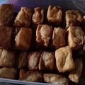 Cooksnap dari Reka untuk resep #140 Tahu Bakso Ayam