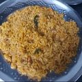 Charusheela Prabhu's cooksnap of when they made वेजिटेबल मॅगी (vegetable maggie recipe in marathi).