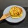 林涵柔 的 簡單鬆餅作法~只用香蕉和雞蛋 cooksnap