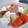 El cooksnap de Josep cuando hizo Ensalada sana.