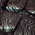 Cooksnap dari a n n a untuk resep 373. Bolu Kukus Tiramisu Zebra