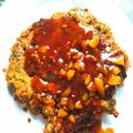 Cooksnap dari Nisa untuk resep Fuyunghai Sayur