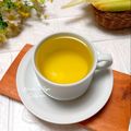 Cooksnap dari Cooking With Dinda untuk resep Teh Rambut Jagung