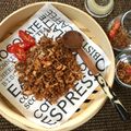 Cooksnap dari Niken Damayanti untuk resep Bawang Goreng Keju